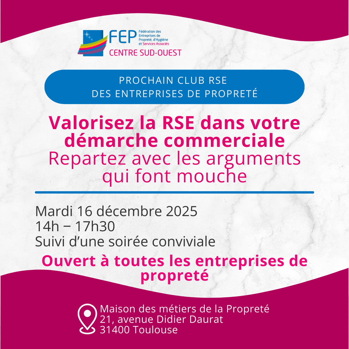 2025 12 16 - Club RSE