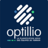 Logo Optillio