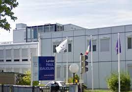Lycée Professionnel Paul Gauguin