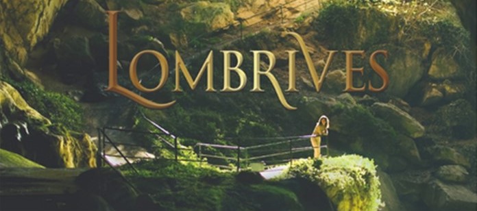 Grotte de Lombrives