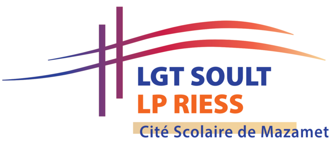 Lycée Professionnel Marie-Antoinette RIESS